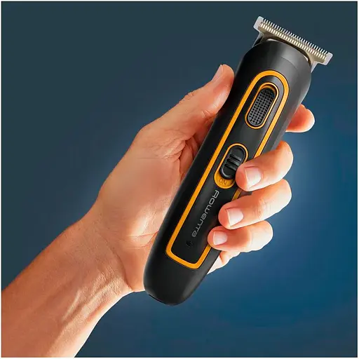 Универсальный триммер Rowenta Sport Collection TN9113F0 [127000] - фото 9