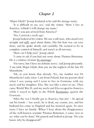 Destination Unknown - фото 2