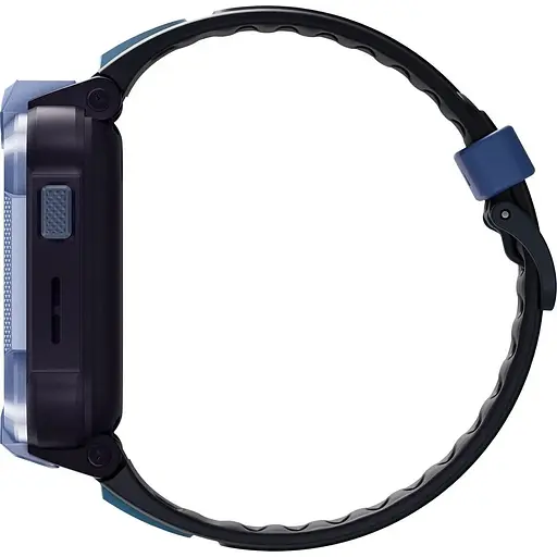 Smart Watch Mibro Watch Phone Z5 XPSWZ002 Blue UA - фото 7