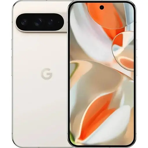 Смартфон Google Pixel 9 Pro 16/512 ГБ Porcelain