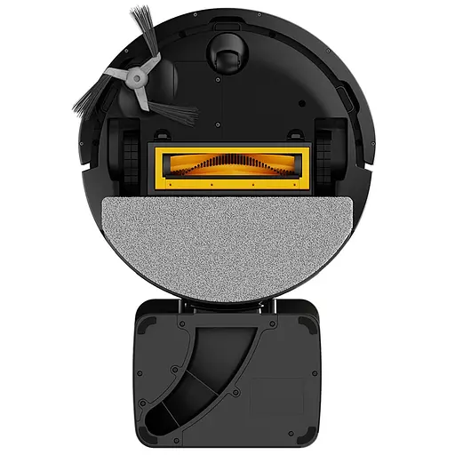 Робот-пылесос Deerma S30 (DEM-S30) - фото 3