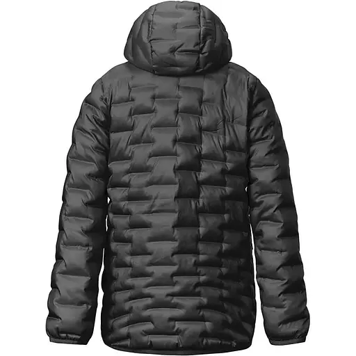 Куртка Picture Organic Moha W 2023 Black L (1012-SWT124ABL) - фото 2