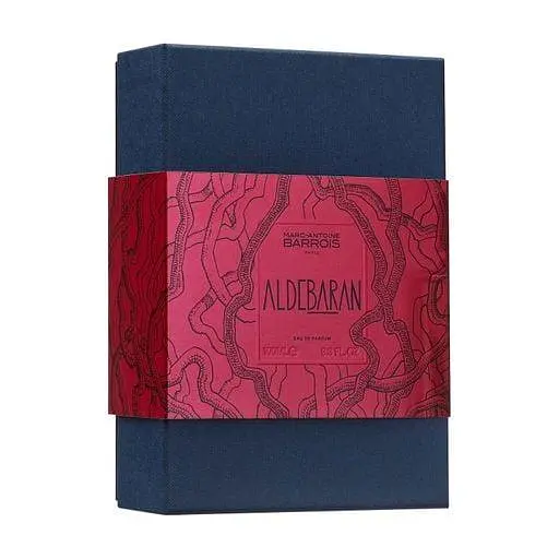Парфумована вода унісекс тестер Marc-Antoine Barrois Aldebaran Парфуми унісекс 100 мл - фото 5