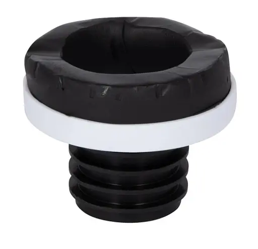 Напольный писсуар Qtap Scorpio White с ИК-датчиком автоматического смывания QT1488101HW - фото 12