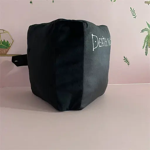 Мягкая игрушка книга Тетрадь смерти из аниме Тетрадь смерти / Death Note - фото 4