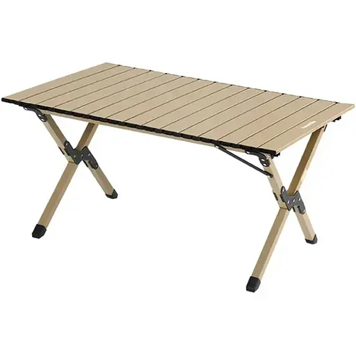 Розкладний стіл Naturehike Simple Star T01 CNK2550JJ018 Beige (6977465865090) [146028]