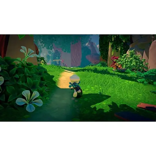 Гра The Smurfs Mission Vileaf (російська версія) (Nintendo Switch) - фото 6