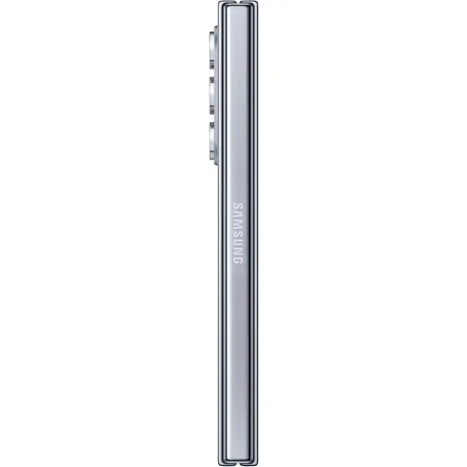 Смартфон Samsung Galaxy Fold5 12/256GB Icy Blue (SM-F946BLBB) - фото 7