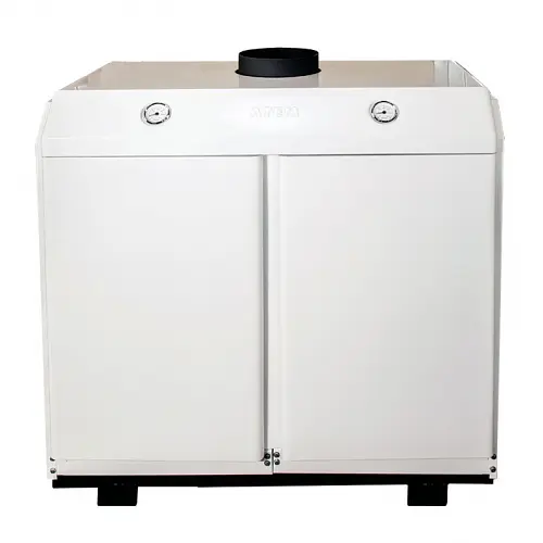 Газовый котел Атем Житомир-3 КС-Г-060 СН (дымоход вверх)