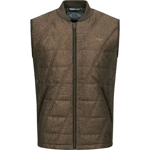 Жилет Blaser Active Outfits Vintage Victor L коричневий