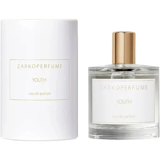 Парфюмированная вода оригинал Zarkoperfume Youth 100 мл - фото 1