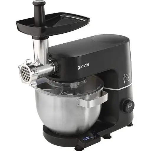 Кухонна машина Gorenje MMC1000SCB (7024506) - фото 4