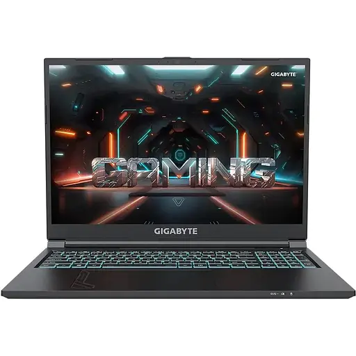 Ноутбук Gigabyte G6 KF RTX 4060 Intel i7-13620H 32/1000 GB
