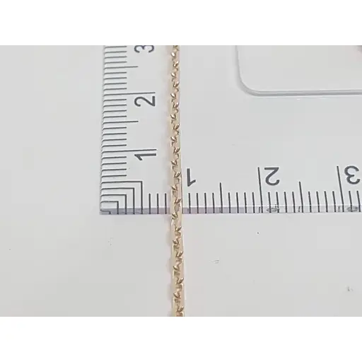 Золотий ланцюжок Схід Якірне. 50102106044 50 - фото 4