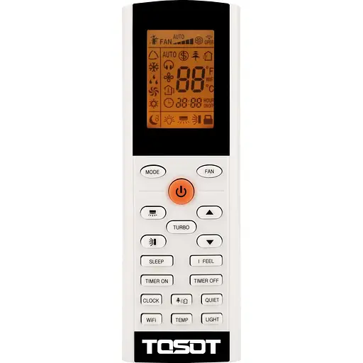 Сплит-система Tosot Expert Api GX-12AP2 (131066) - фото 4