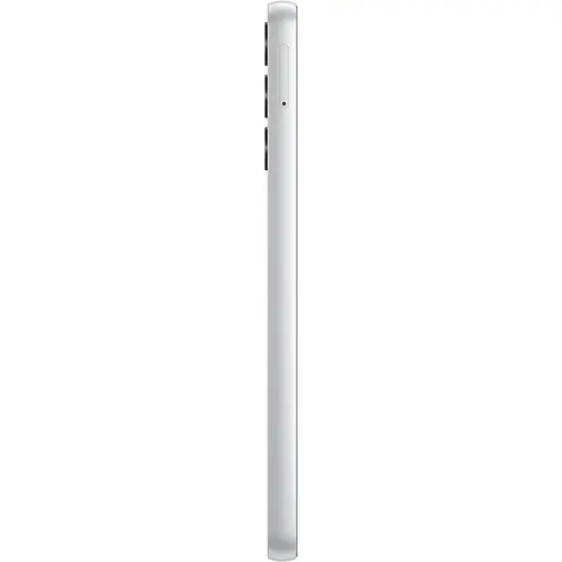 Смартфон Samsung Galaxy A05s 4/64Gb Silver (SM-A057GZSUEUC) - фото 9