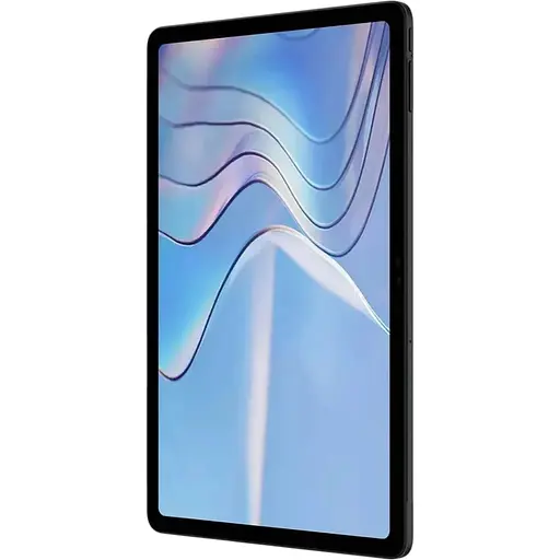 Планшет Doogee T20S 8/128GB LTE Black - фото 4