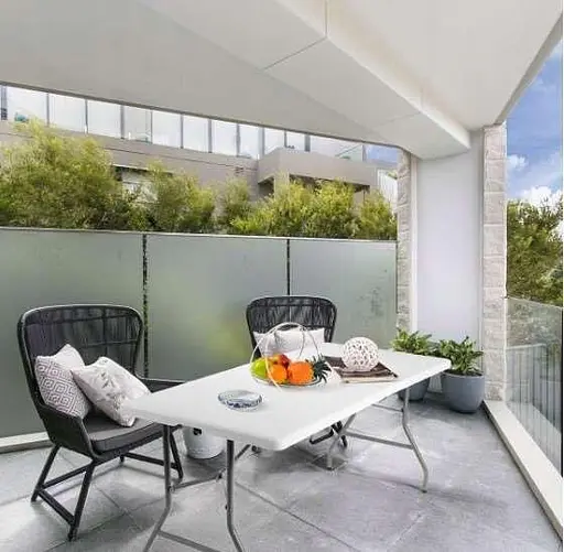 Складной стол SpringFun 180×74 см портативный стол для мероприятий многофункциональный компактный для туризма - фото 6