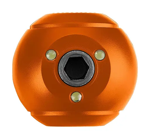 Отвертка аккумуляторная Graphite 4В1Х 1.5 А/ч 4.5 Нм 230 об/мин 20 бит кейс 0.23 кг - фото 8