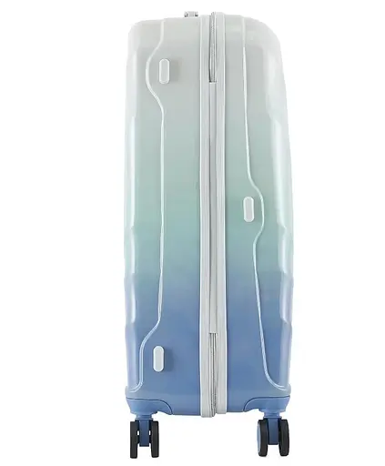 Валіза Semi Line 29" (L) Blue/Navy Gradient (T5648-3) (DAS302322) - фото 6