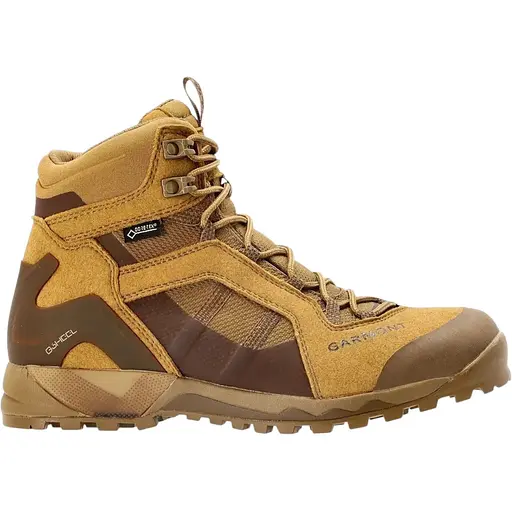 Ботинки Garmont T4 Tour GTX Regular 44 Coyote Brown (1053-002441-UK.9.5)