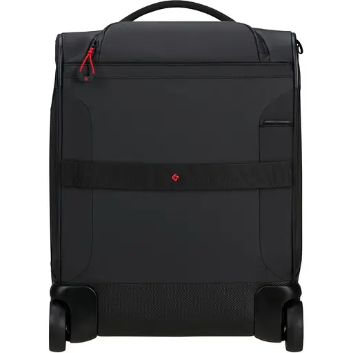 Дорожная Сумка На Колесах Samsonite ECODIVER BLACK 45x36x20 KH7*09021 - фото 8