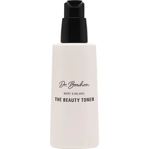 Тонік для обличчя Dr.Bouhon Boost & Balance The Beauty Toner 200 мл