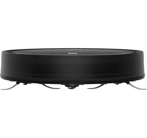 Робот-пылесос с влажной уборкой Xiaomi Robot Vacuum E5 Black BHR8298EU UA UCRF - фото 7