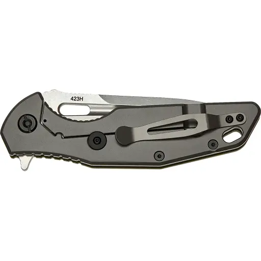 Ніж Skif Defender II SW Olive - фото 4