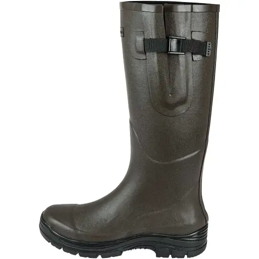 Сапоги Hallyard Cotton 41 Коричневый