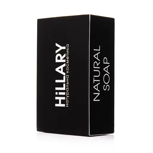 Антицелюлітне масажне Peeling мило Hillary 100 г - фото 4