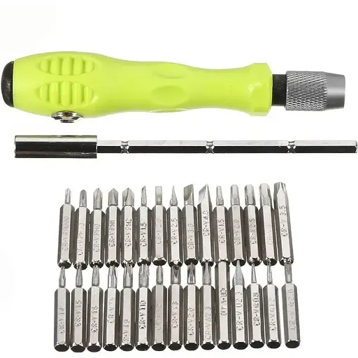 Набор инструментов Aisilin 7389 - фото 2