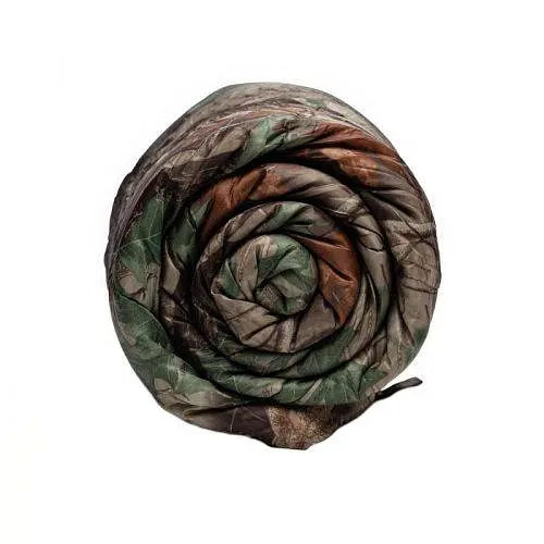 Спальний мішок Ranger Germes 220х75см (Камуфляж) - фото 8