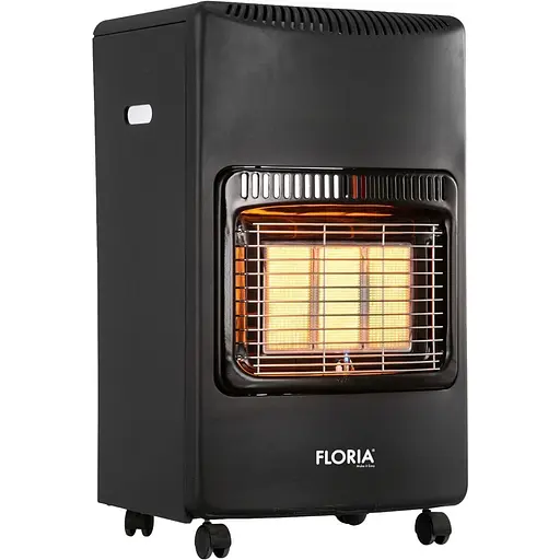 Газовий обігрівач Floria ZLN1275 [150064] - фото 2