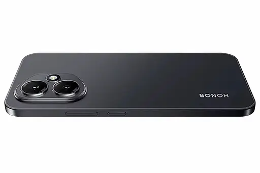 Смартфон Honor 400 8/512GB Black (Global) [5G, NFC] - фото 2