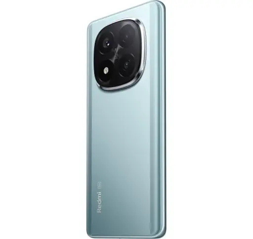 Смартфон Xiaomi Redmi Note 14 Pro+ 5G 12/512Gb Frost Blue No Adapter UA UCRF - фото 5