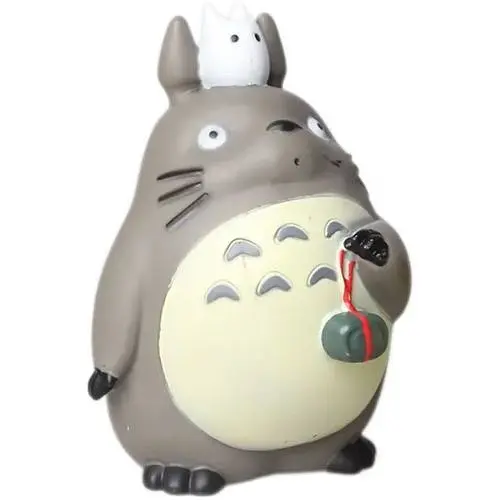 Фігурка GeekLand Мій сусід Тоторо Тоторо My Neighbor Totoro Totoro 11 см FC MNT T 05 - фото 1