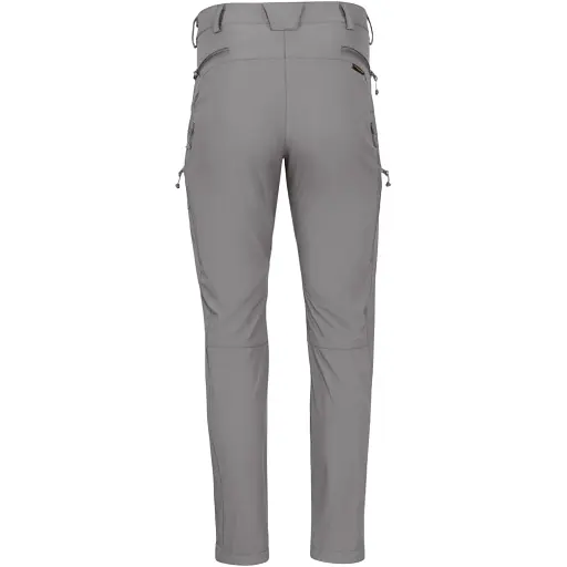 Брюки тактические Frontier Pardus 30/32 Softshell Microfleece charcoal grey - фото 3