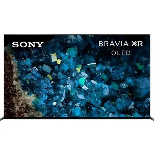 Телевизор Sony Bravia XR A80L 83" OLED 4K (XR-83A80L) EU [131977]