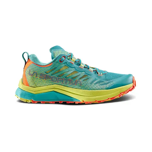 Кроссовки LaSportiva Jackal II Woman 40 Teal (1052-56K638728 40) - фото 3