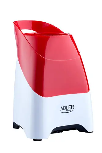 Смузи мейкер Adler AD 4054r емкость 0.6 л - фото 4
