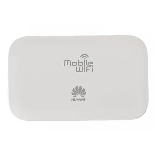 Мобільний модем 4G LTE WI-FI роутер портативний Huawei E5573s-320 (TS-9) - фото 3