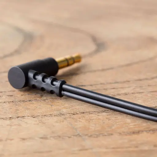 Навушники Final Audio E500 Black - фото 5