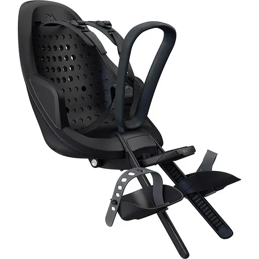 Дитяче крісло Thule Yepp 2 Mini (Midnight Black) (TH 12021150)