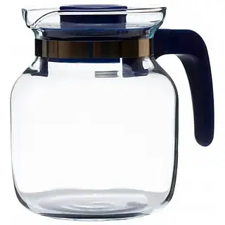 Чайник Simax Matura, 650 мл в асортименті (3092) - фото 2