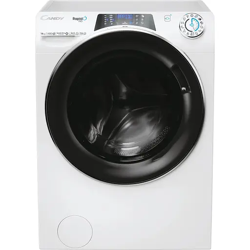 Стиральная машина Candy RP4146BWMBC/1-S - фото 1