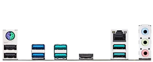 Материнская плата Asus X570 Prime Socket AM4 (PRIME X570) Б/У - фото 3