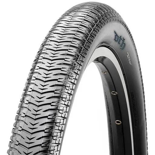 Покришка Maxxis DTH 26 x 2.30 TPI-60 Foldable (1052-ETB73301000)