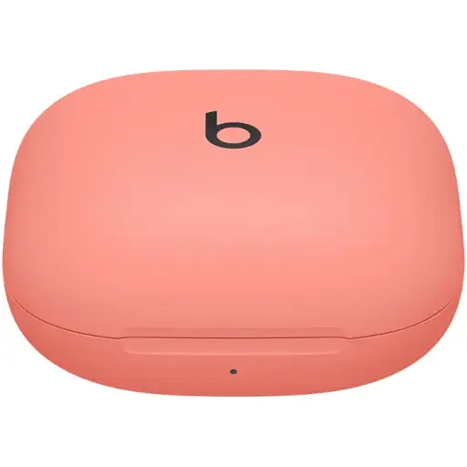 Навушники TWS Beats by Dr. Dre Fit Pro Coral Pink (MPLJ3) - фото 5