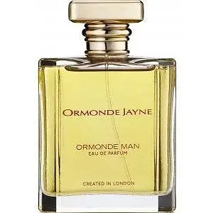 Парфумована вода тестер Ormonde Jayne Ormonde Man 120 мл - фото 1